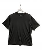 Patagoniaパタゴニア）の古着「キャプリーン/Tシャツ」｜ブラック
