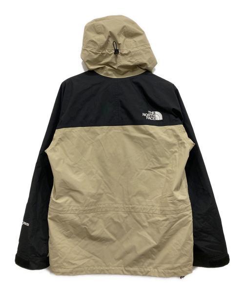 THE NORTH FACE（ザ ノース フェイス）THE NORTH FACE (ザ ノース フェイス) ジャケット ベージュ サイズ:Lの古着・服飾アイテム