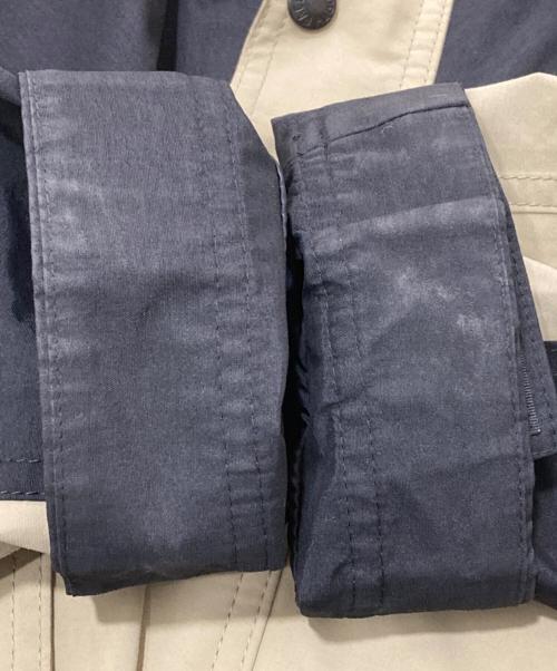 THE NORTH FACE（ザ ノース フェイス）THE NORTH FACE (ザ ノース フェイス) ジャケット ベージュ サイズ:Lの古着・服飾アイテム