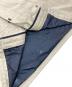 中古・古着 THE NORTH FACE (ザ ノース フェイス) ジャケット ベージュ サイズ:L：17000円
