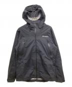 Columbiaコロンビア）の古着「ジャケット」｜ブラック