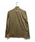 Patagonia (パタゴニア) R1プルオーバー ベージュ サイズ:L：8000円