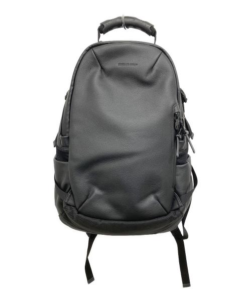 BROSKI and SUPPLY（ブロスキーアンドサプライ）BROSKI and SUPPLY (ブロスキーアンドサプライ) ROVER2 ブラックの古着・服飾アイテム