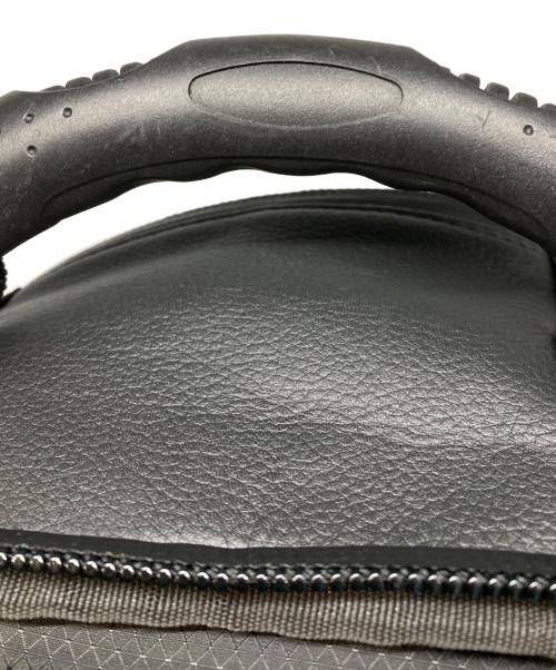 BROSKI and SUPPLY（ブロスキーアンドサプライ）BROSKI and SUPPLY (ブロスキーアンドサプライ) ROVER2 ブラックの古着・服飾アイテム