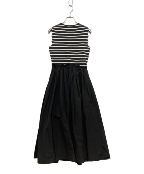 Apuweiser-riche（アプワイザーリッシェ）Apuweiser-riche (アプワイザーリッシェ) ワンピース ブラック サイズ:SIZE1の古着・服飾アイテム
