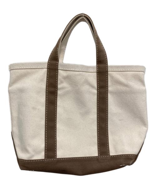 BETTER THAN GOOD（ベターザングッド）better than good (ベターザングッド) TRIO POUCH w/TOTE BAG ホワイトの古着・服飾アイテム