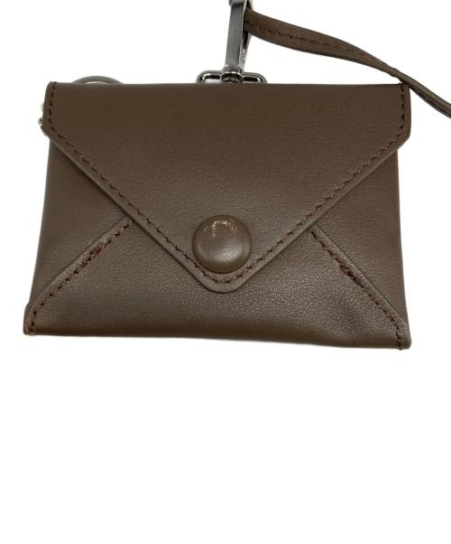 BETTER THAN GOOD（ベターザングッド）better than good (ベターザングッド) TRIO POUCH w/TOTE BAG ホワイトの古着・服飾アイテム