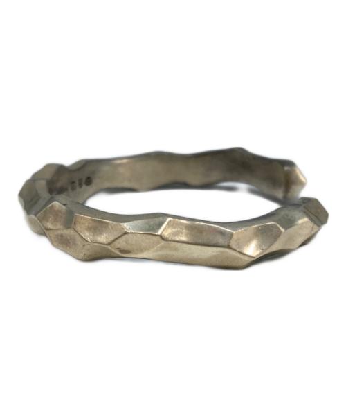 GARNI（ガルニ）GARNI (ガルニ) Jaggy bangleの古着・服飾アイテム
