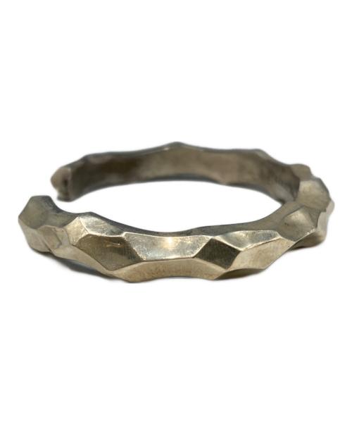GARNI（ガルニ）GARNI (ガルニ) Jaggy bangleの古着・服飾アイテム