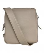 新進工房シンシンコウボウ）の古着「大人クロスボディバッグ」｜パステルトーフ