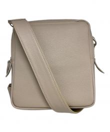 新進工房（シンシンコウボウ）の古着「大人クロスボディバッグ」｜パステルトーフ