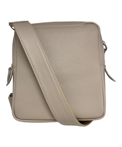 新進工房（シンシンコウボウ）新進工房 (シンシンコウボウ) 大人クロスボディバッグ パステルトーフの古着・服飾アイテム