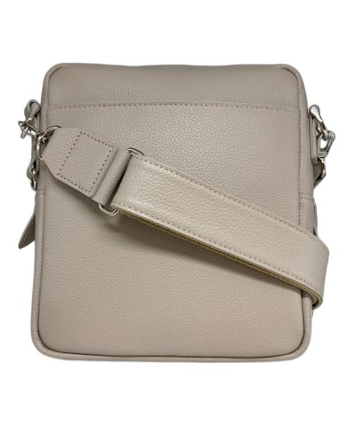 新進工房（シンシンコウボウ）新進工房 (シンシンコウボウ) 大人クロスボディバッグ パステルトーフの古着・服飾アイテム