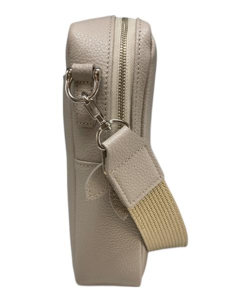 新進工房（シンシンコウボウ）新進工房 (シンシンコウボウ) 大人クロスボディバッグ パステルトーフの古着・服飾アイテム