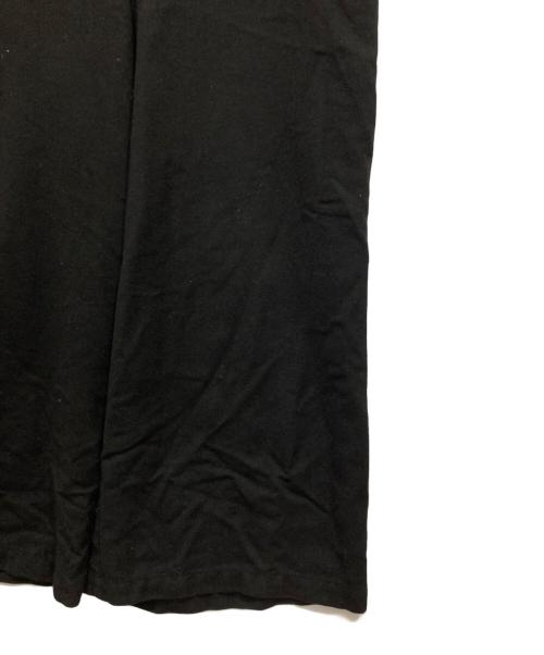 TODAYFUL（トゥデイフル）TODAYFUL (トゥデイフル) Uネックコンビネゾン ブラック サイズ:38の古着・服飾アイテム