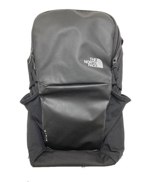 THE NORTH FACE（ザ ノース フェイス）THE NORTH FACE (ザ ノース フェイス) kaban 2.0 ブラックの古着・服飾アイテム
