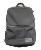 THE NORTH FACEザ ノース フェイス）の古着「CORDURA BALLISTIC DAYPACK」｜ブラック