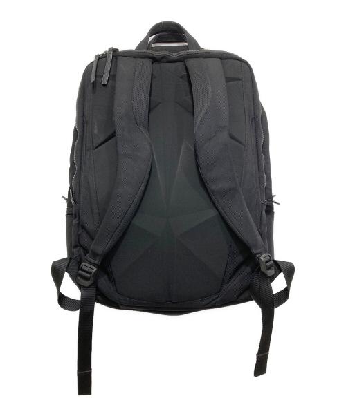THE NORTH FACE（ザ ノース フェイス）THE NORTH FACE (ザ ノース フェイス) CORDURA BALLISTIC DAYPACK ブラックの古着・服飾アイテム