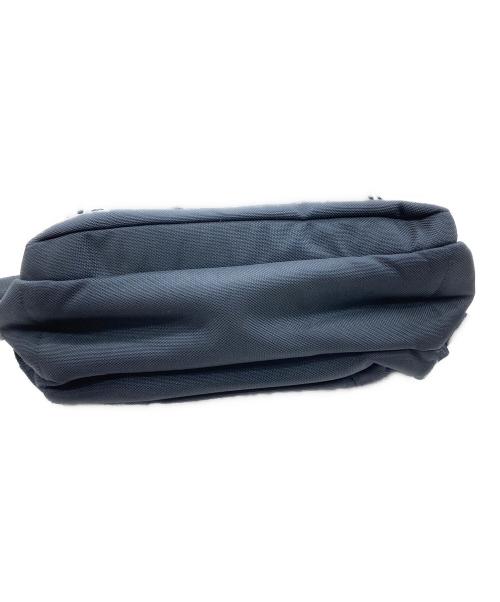 THE NORTH FACE（ザ ノース フェイス）THE NORTH FACE (ザ ノース フェイス) CORDURA BALLISTIC DAYPACK ブラックの古着・服飾アイテム