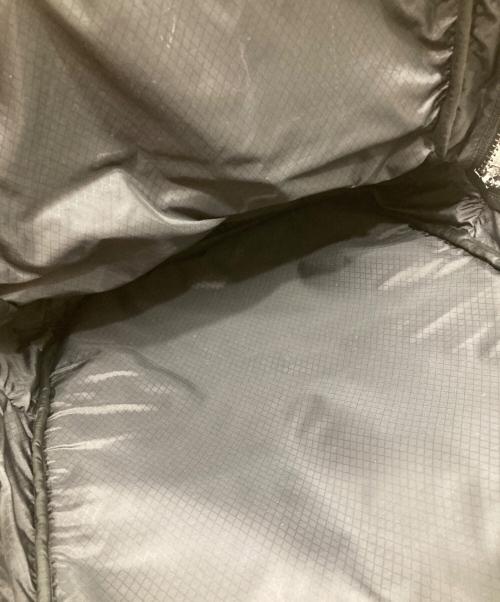 THE NORTH FACE（ザ ノース フェイス）THE NORTH FACE (ザ ノース フェイス) CORDURA BALLISTIC DAYPACK ブラックの古着・服飾アイテム