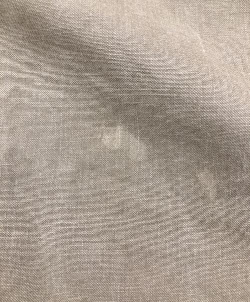 OUTIL（ウティ）OUTIL (ウティ) pantalon limoges ベージュ サイズ:3の古着・服飾アイテム