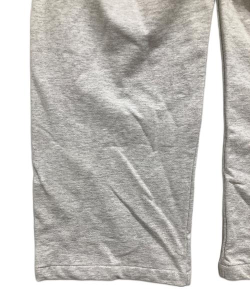 YZY（イージー）YZY (イージー) Gosha Rubchinskiy (ゴーシャラブチンスキー) BLACK DOGS JOGGER HEATHER GREY グレー サイズ:2の古着・服飾アイテム