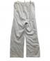 YZY (イージー) Gosha Rubchinskiy (ゴーシャラブチンスキー) BLACK DOGS JOGGER HEATHER GREY グレー サイズ:2：5000円