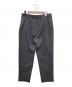 GOLDWIN (ゴールドウイン) One Tuck Tapered Stretch Trousers/クライミングパンツ グレー サイズ:L：7000円