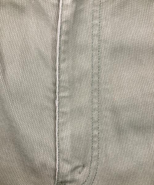 THE NORTHFACE PURPLELABEL（ザ・ノースフェイス パープルレーベル）THE NORTHFACE PURPLELABEL (ザ・ノースフェイス パープルレーベル) クライミングパンツ グリーン サイズ:34の古着・服飾アイテム