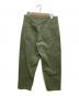 THE NORTHFACE PURPLELABEL (ザ・ノースフェイス パープルレーベル) クライミングパンツ グリーン サイズ:34：8000円