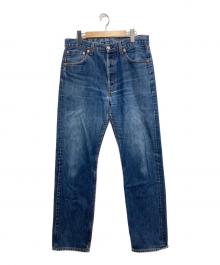 LEVI'S（リーバイス）の古着「00’s501デニムパンツ」｜インディゴ