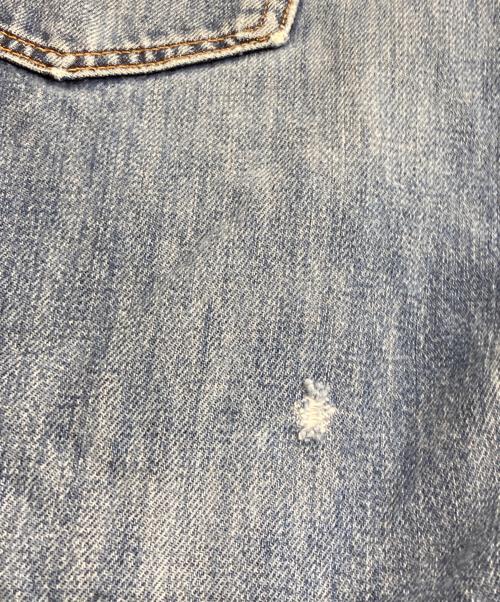 LEVI'S（リーバイス）LEVI'S (リーバイス) 00’s501デニムパンツ インディゴ サイズ:SIZE 86cm (W34)の古着・服飾アイテム