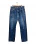 LEVI'S（リーバイス）の古着「00’s501デニムパンツ」｜インディゴ