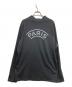 NIKE (ナイキ) PSG (パリ・サンジェルマンFC) ストライク ドリルトップ ブラック サイズ:XL：5000円