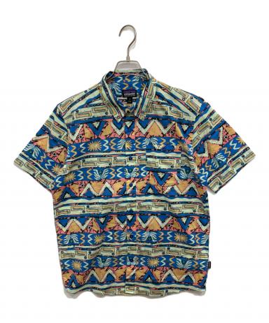 中古・古着通販】Patagonia (パタゴニア) GO TO SHIRT/アロハシャツ