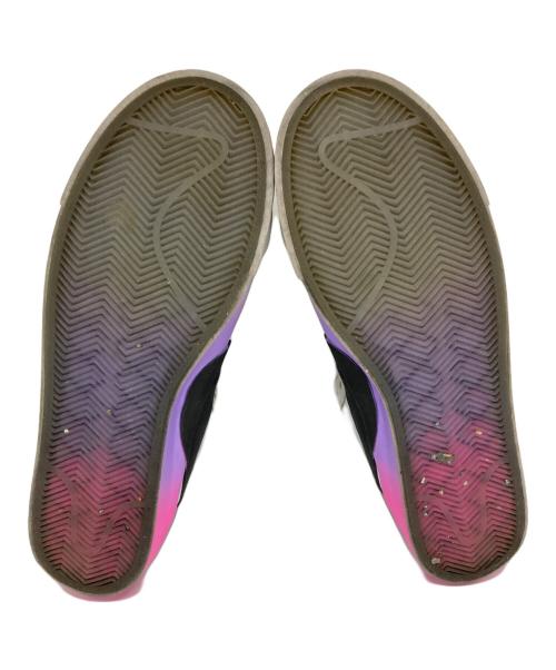 NIKE（ナイキ）NIKE (ナイキ) Serena Williams (セリーナ ウィリアムズ) OFFWHITE (オフホワイト) Blazer Mid 