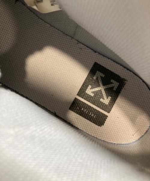 NIKE（ナイキ）NIKE (ナイキ) Serena Williams (セリーナ ウィリアムズ) OFFWHITE (オフホワイト) Blazer Mid 