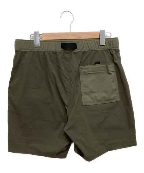 Patagonia（パタゴニア）Patagonia (パタゴニア) エブリデーショーツ グリーン サイズ:Mの古着・服飾アイテム