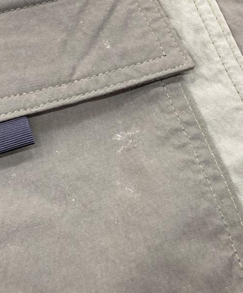 Patagonia（パタゴニア）Patagonia (パタゴニア) エブリデーショーツ グリーン サイズ:Mの古着・服飾アイテム