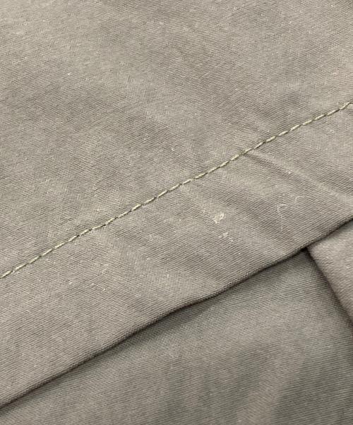Patagonia（パタゴニア）Patagonia (パタゴニア) エブリデーショーツ グリーン サイズ:Mの古着・服飾アイテム