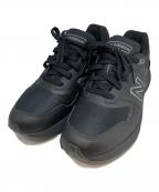 NEW BALANCEニューバランス）の古着「FRESH FOAM WALKING 880」｜ブラック