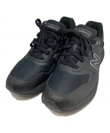 NEW BALANCE（ニューバランス）の古着「FRESH FOAM WALKING 880」｜ブラック