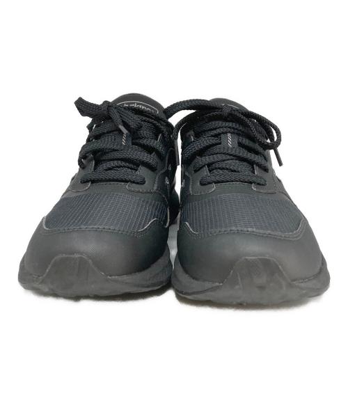NEW BALANCE（ニューバランス）NEW BALANCE (ニューバランス) FRESH FOAM WALKING 880 ブラック サイズ:26の古着・服飾アイテム