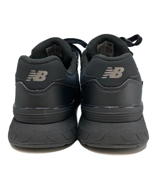 NEW BALANCE（ニューバランス）NEW BALANCE (ニューバランス) FRESH FOAM WALKING 880 ブラック サイズ:26の古着・服飾アイテム