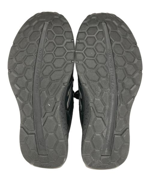 NEW BALANCE（ニューバランス）NEW BALANCE (ニューバランス) FRESH FOAM WALKING 880 ブラック サイズ:26の古着・服飾アイテム