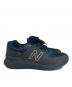中古・古着 NEW BALANCE (ニューバランス) FRESH FOAM WALKING 880 ブラック サイズ:26：7000円