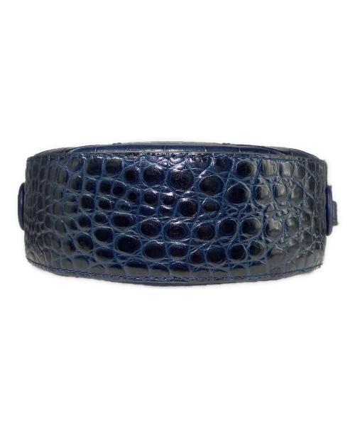 COLE HAAN（コールハーン）COLE HAAN (コールハーン) グランドアンビションサークルクロスボディ ネイビーの古着・服飾アイテム