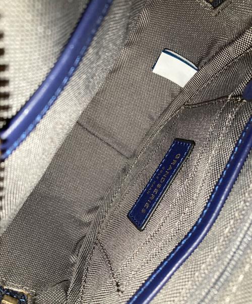 COLE HAAN（コールハーン）COLE HAAN (コールハーン) グランドアンビションサークルクロスボディ ネイビーの古着・服飾アイテム
