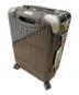 RIMOWA（リモワ）の古着「キャリーバッグ」｜ブラウン