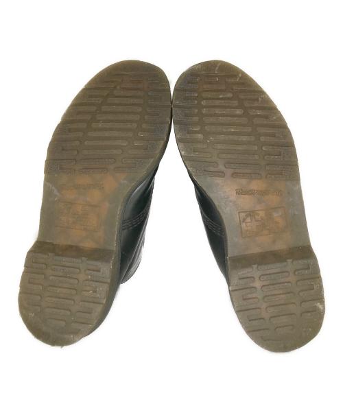 Dr.Martens（ドクターマーチン）Dr.Martens (ドクターマーチン) 8ホールブーツ ブラック サイズ:28cm相当の古着・服飾アイテム